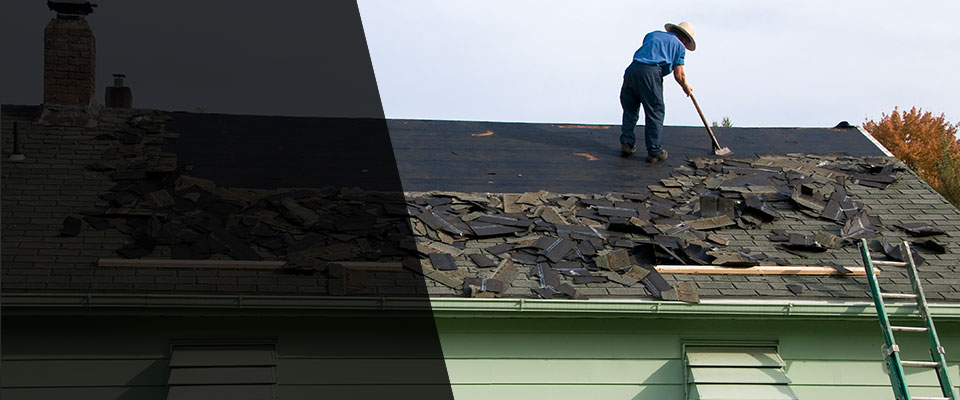 Mahaffey Roofing Contractors