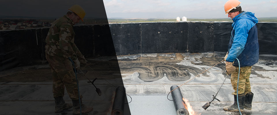 Mahaffey Roofing Contractors